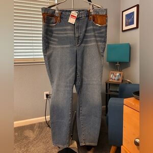 Good American Jeans size 16